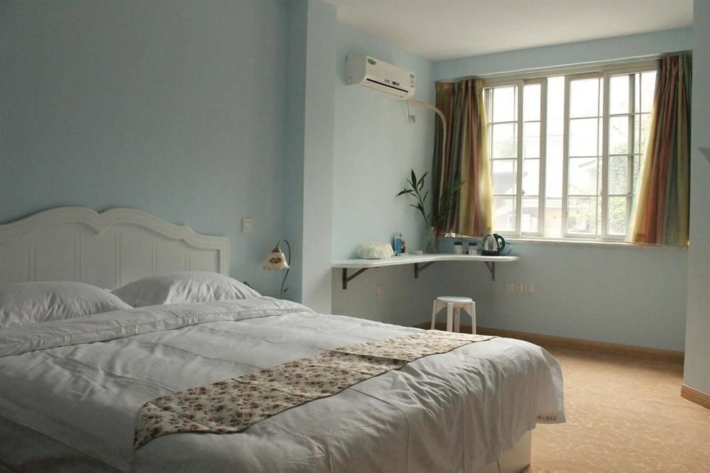 Chengdu Seven Room Hotel - last minute hotel in Chengdu