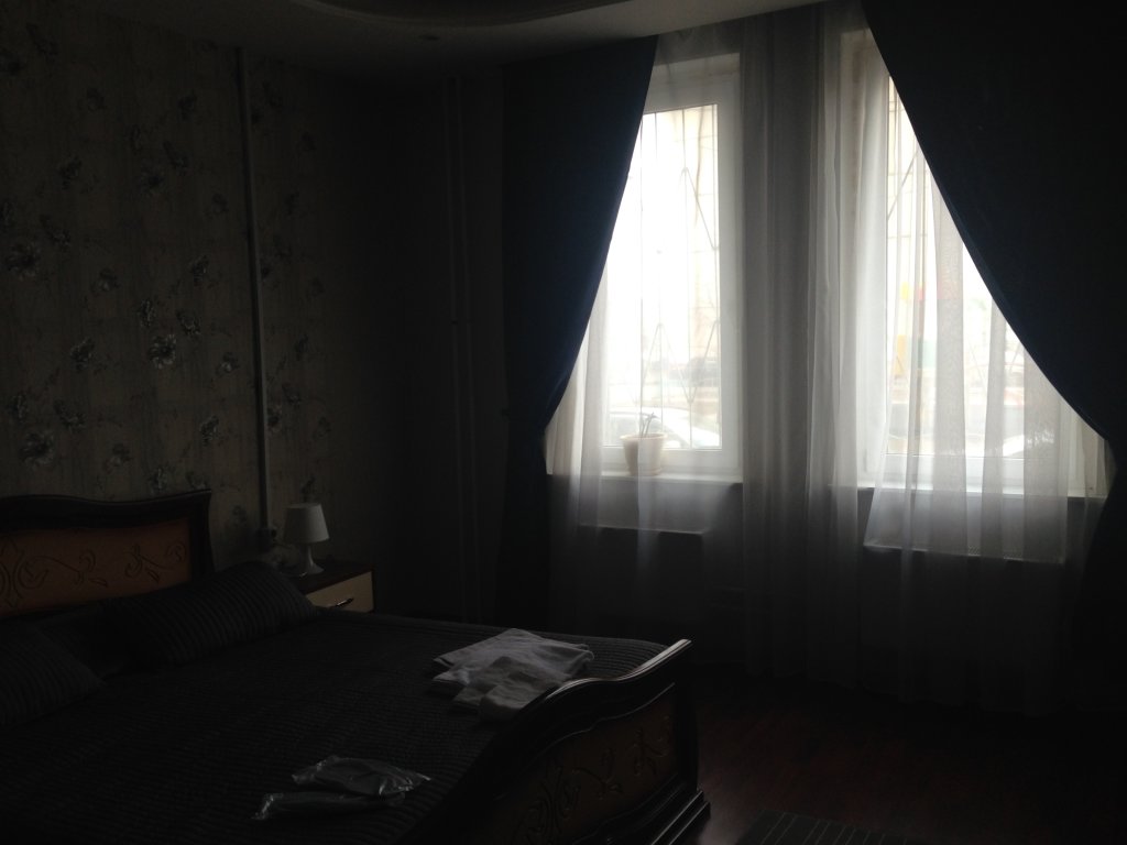 Uyut A Mini Hotel - last minute hotel in Moscow