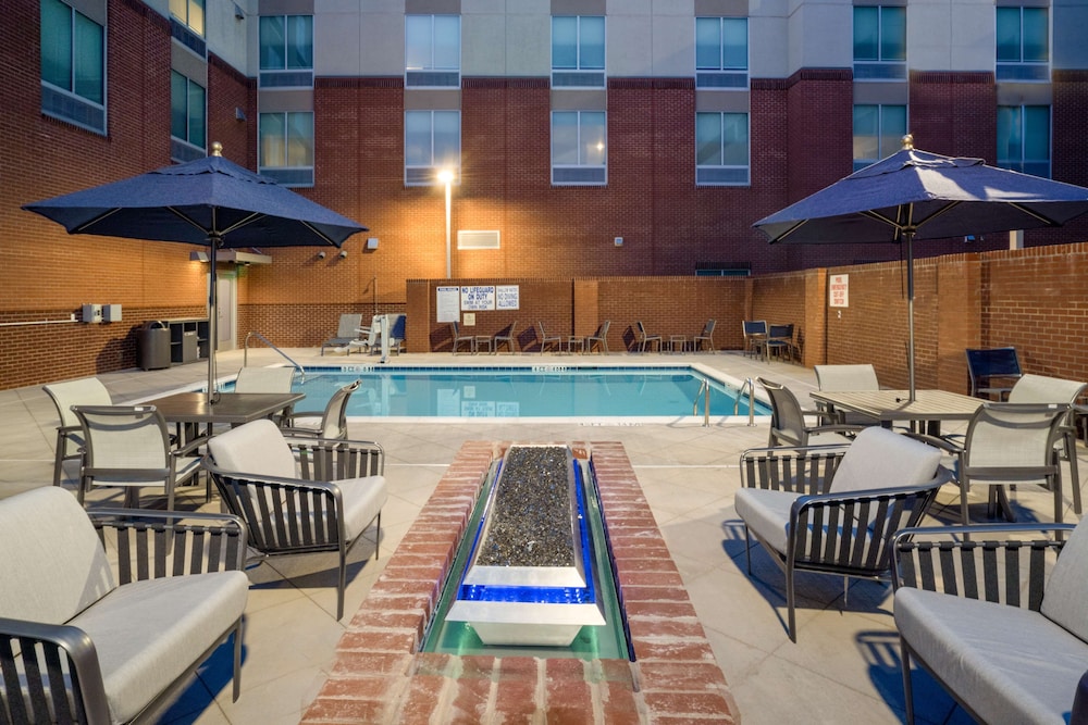Hampton Inn Greer Greenville SC - photo 54