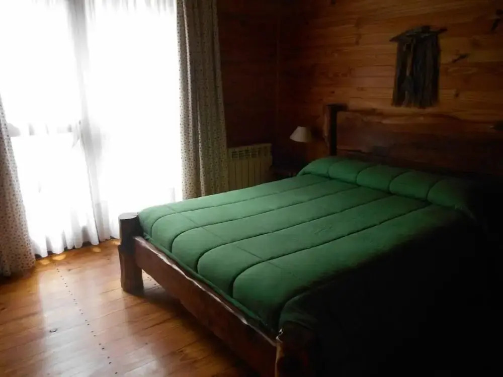 Hoster a Pichi Rinc n in Villa La Angostura, Argentina