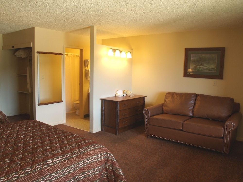 YMCA of The Rockies Estes Park - photo 4