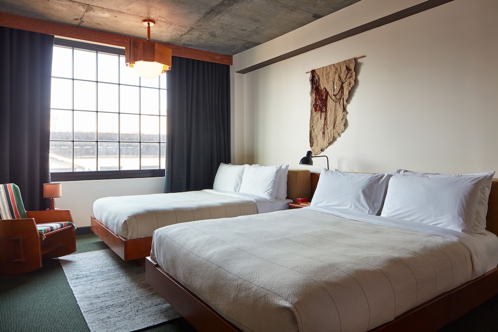 Ace Hotel Brooklyn - photo 10