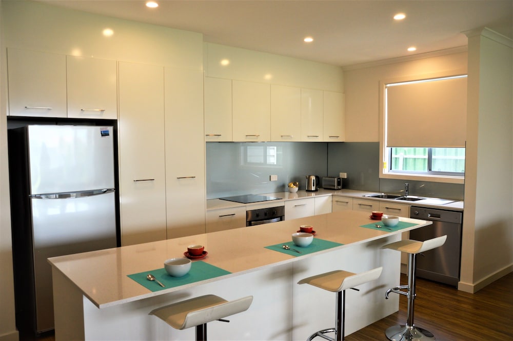 Western Breeze Port Willunga - carbon neutral hotel in Port Willunga