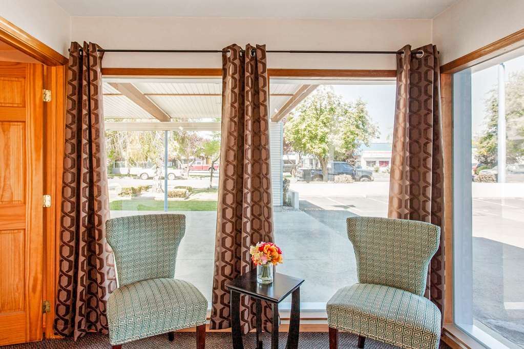Rodeway Inn Coeur d'Alene - photo 6