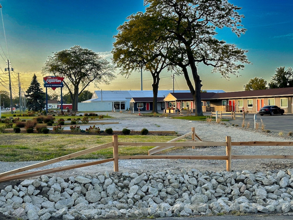 Explorer Rest & Recreation - photo 74