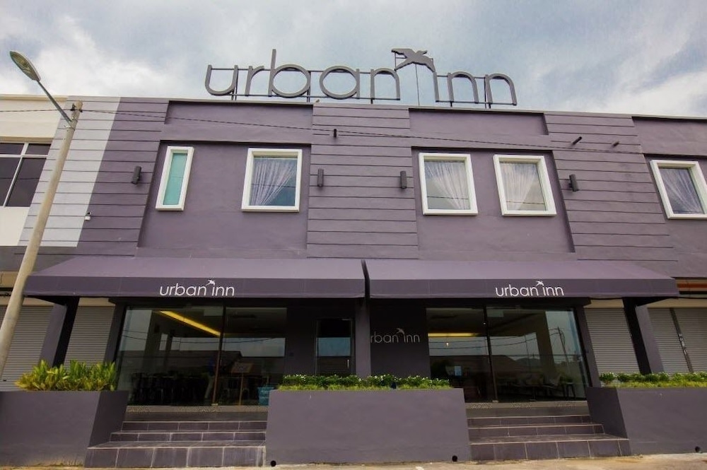 Urban Inn Kulim in Kulim, Malaysia