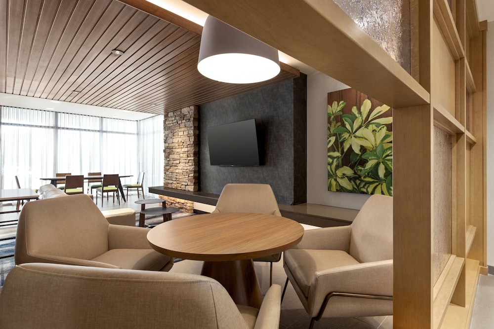 Fairfield Inn & Suites by Marriott Bonita Springs - photo 33