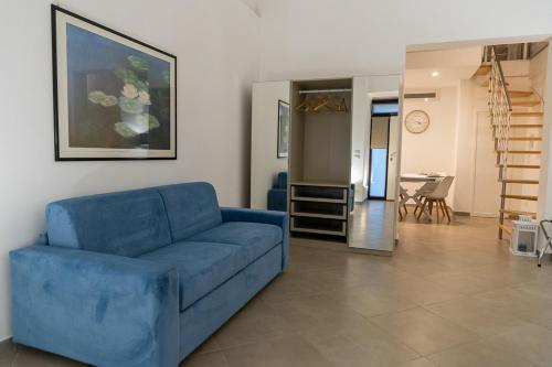 Trevisani 221 Apartments — 4-Star Luxury Hotel in Bari, Italy