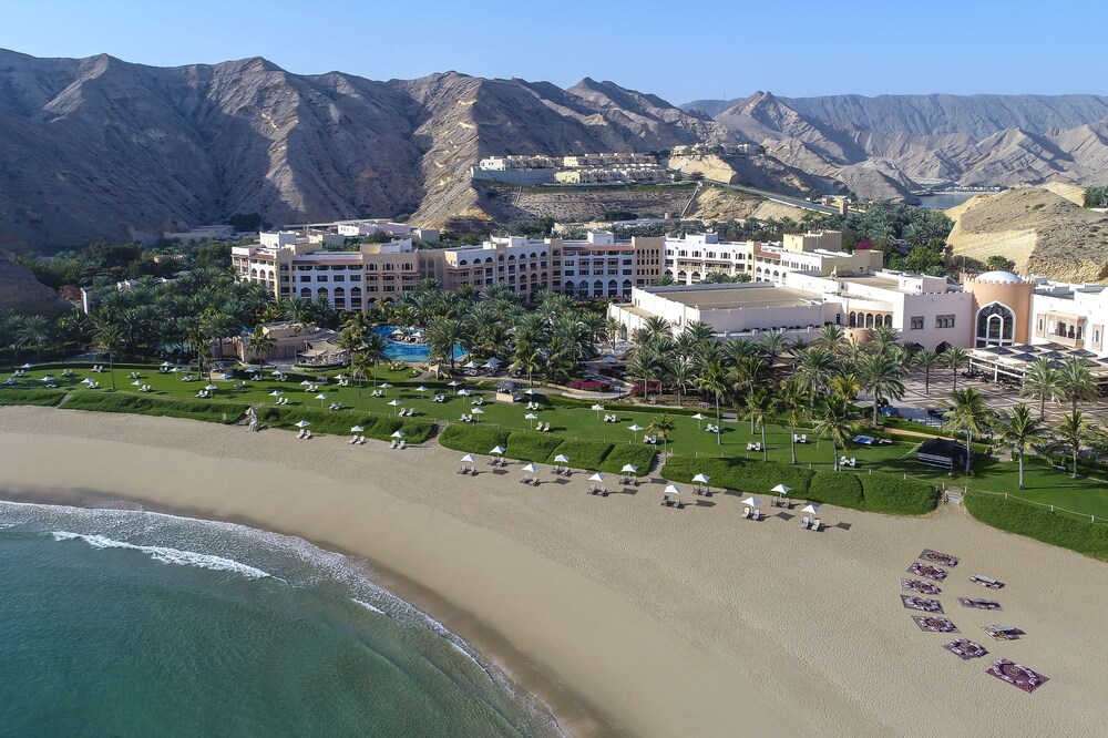 Doubletree by Hilton Muscat Al Waha in Muscat, Oman