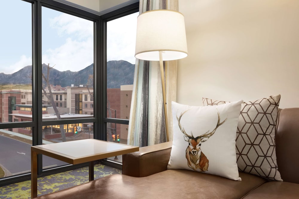 Embassy Suites by Hilton Boulder - photo 18
