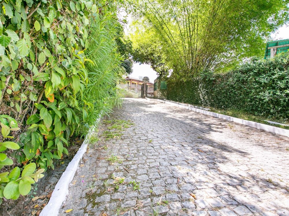 Aymara Hotel Fazenda in Ipojuca, Brasil
