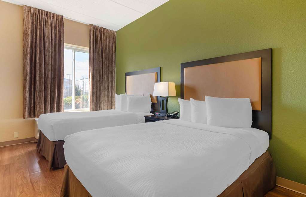 Extended Stay America Suites Atlanta Gwinnett Place - photo 16