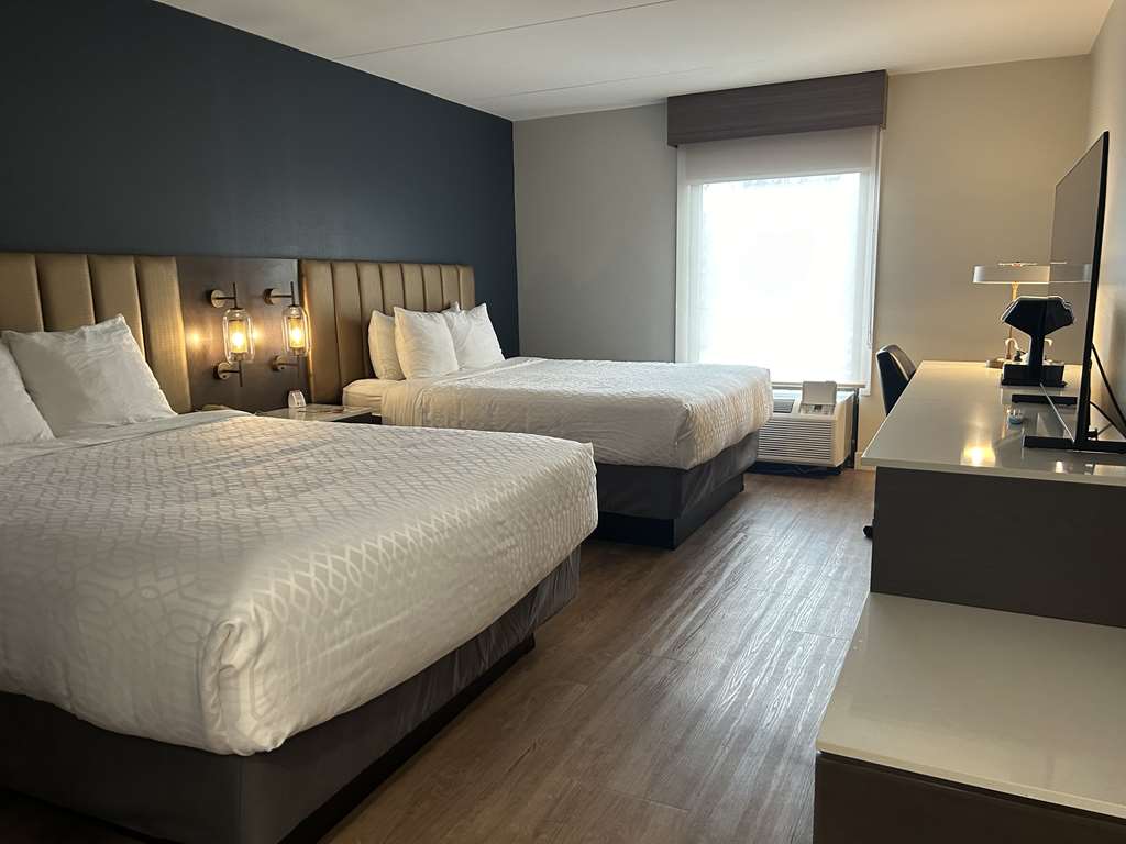 Best Western Plus Meadowlands - photo 15