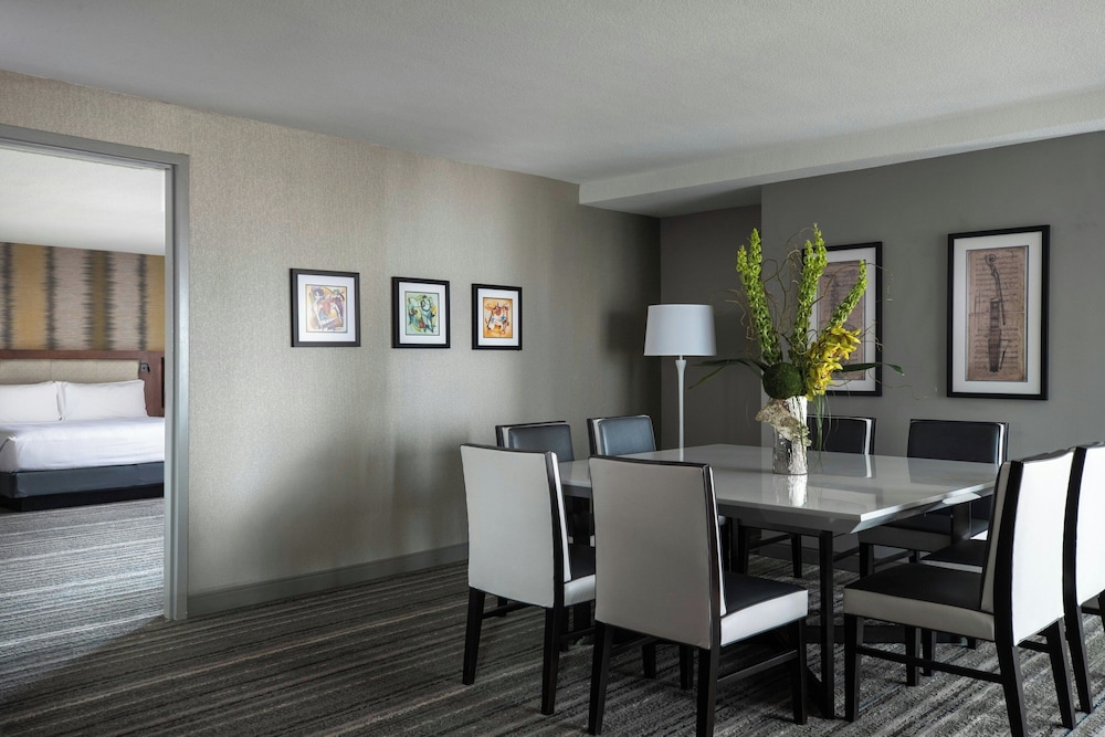 Kansas City Marriott Downtown - photo 31