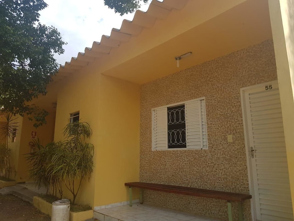 Pousada Paraiso das Aguas — Itirapina — photo 5