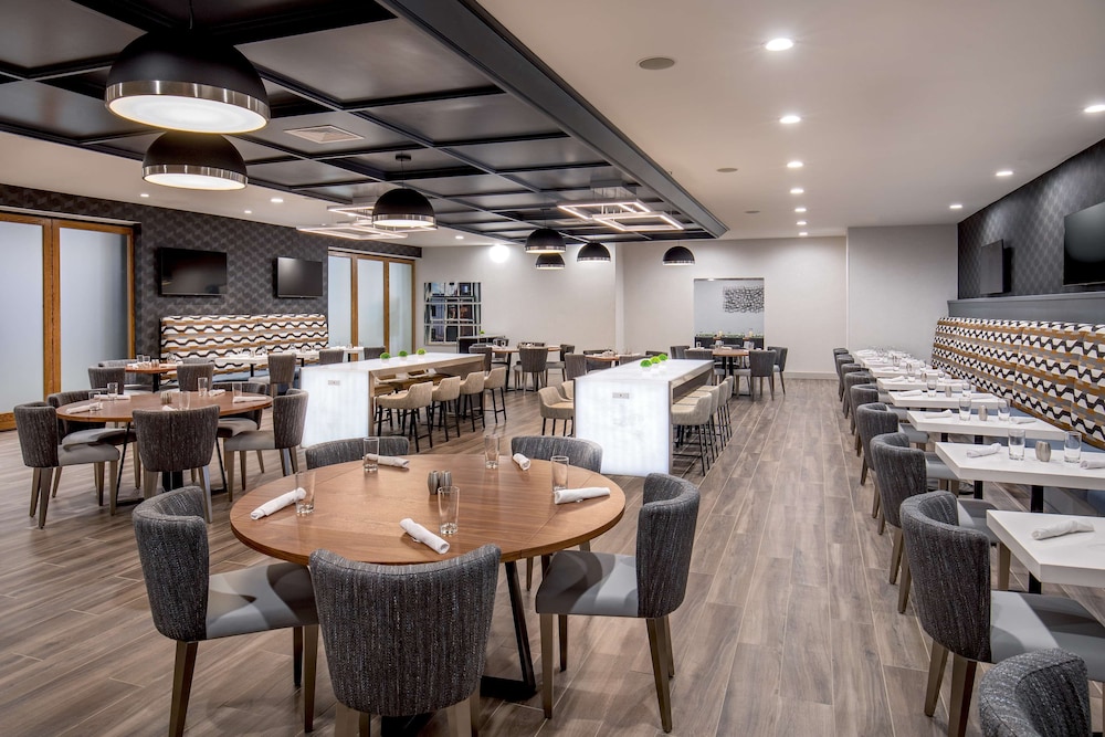 DoubleTree by Hilton Washington DC North Gaithersburg - photo 19