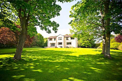 The Bridge House Dunbar — 4-Star Luxury Hotel in Dunbar, United Kingdom