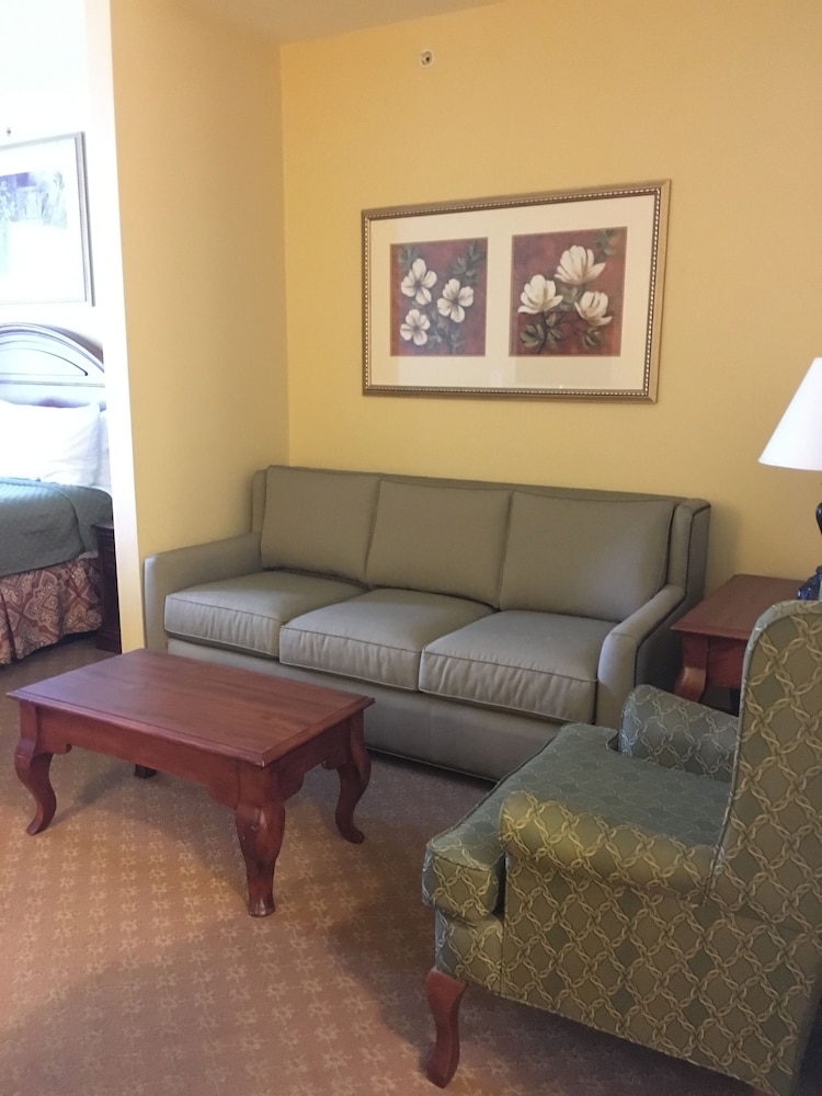 Natchez Grand Hotel & Suites On the River - photo 22