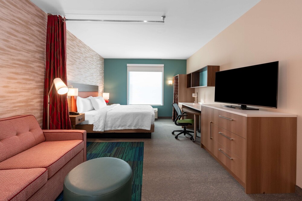 Home2 Suites by Hilton Pocatello ID - photo 6