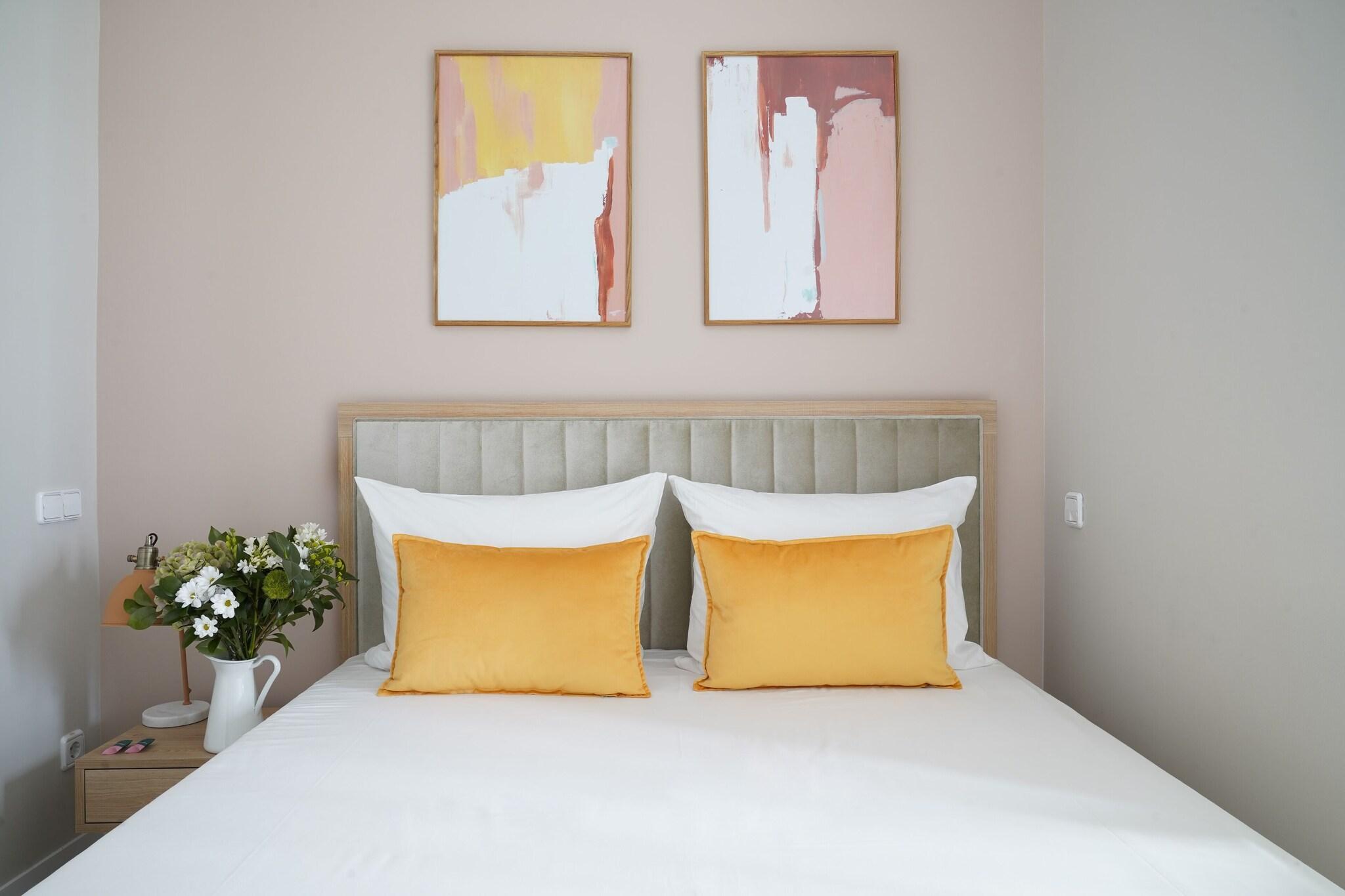 Numa Madrid Script - last minute hotel in Madrid