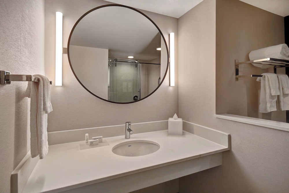 Fairfield Inn & Suites Las Vegas Airport South - photo 22