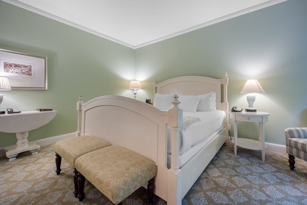 Omni Bedford Springs Resort & Spa - photo 56