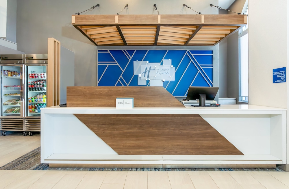 Holiday Inn Express Clearwater East Icot Center by IHG - photo 3
