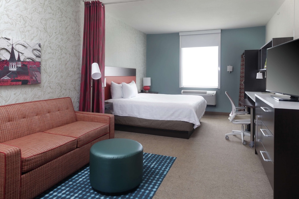 Home2 Suites by Hilton Louisville Airport Expo Center KY - photo 13