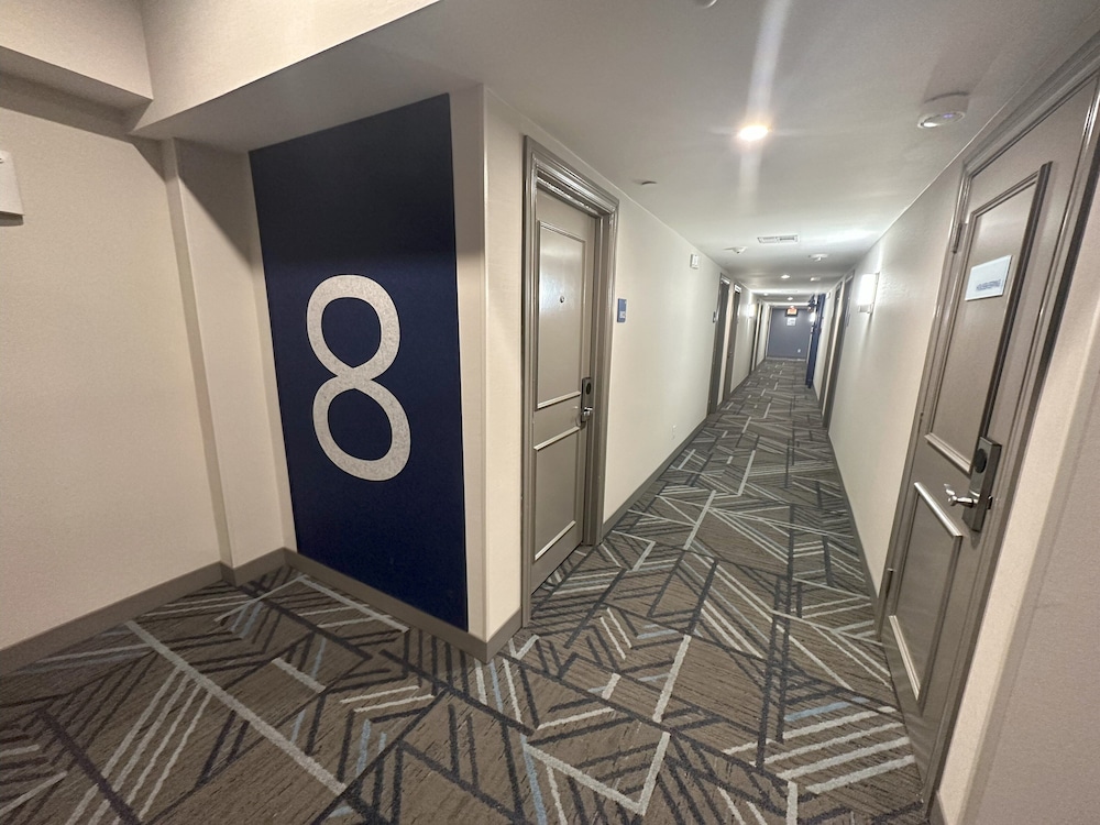Holiday Inn Express Dallas Downtown - photo 74