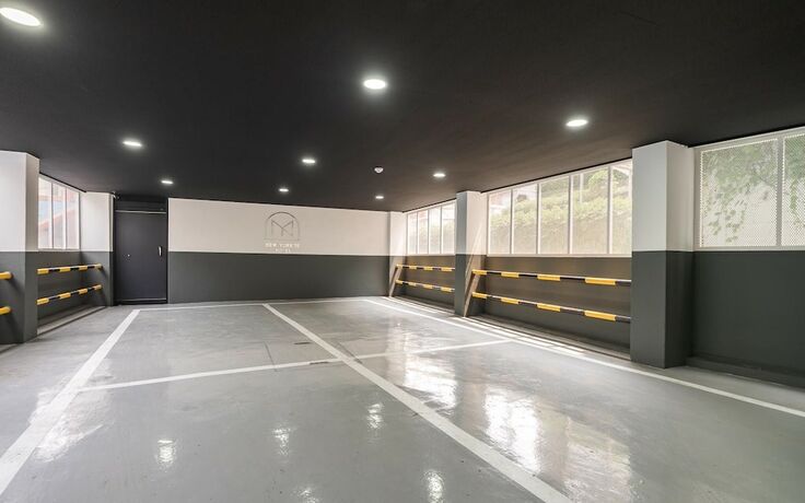 Incheon S7 - last minute hotel in Incheon