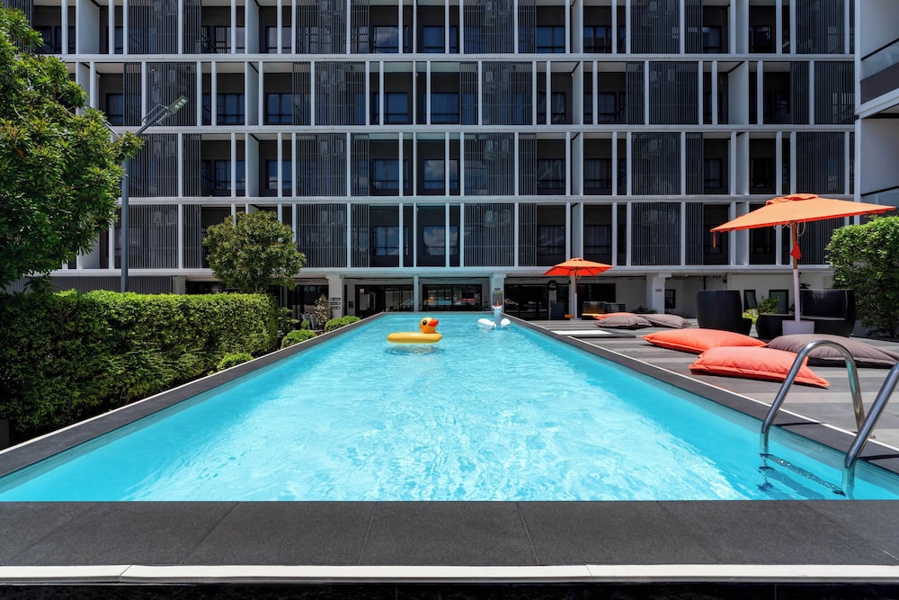 Moji Don Mueang Airport Hotel Bangkok