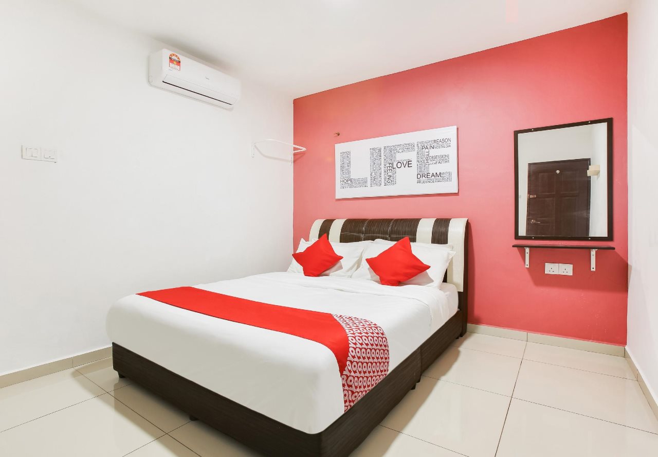 OYO 89414 Pengkalan Housz in Alor Gajah, Malaysia