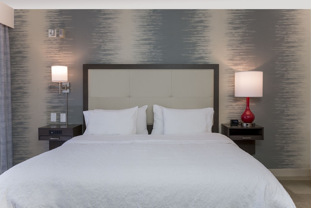 Hampton Inn Santa Barbara Goleta - photo 6