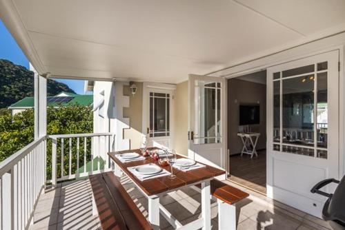 40 River Club Villas — 4-Star Luxury Hotel in Plettenberg Bay, South Africa