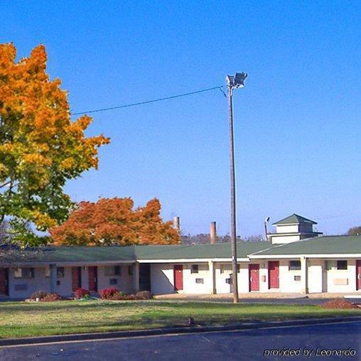 Regency Inn & Suites Greensboro - photo 2