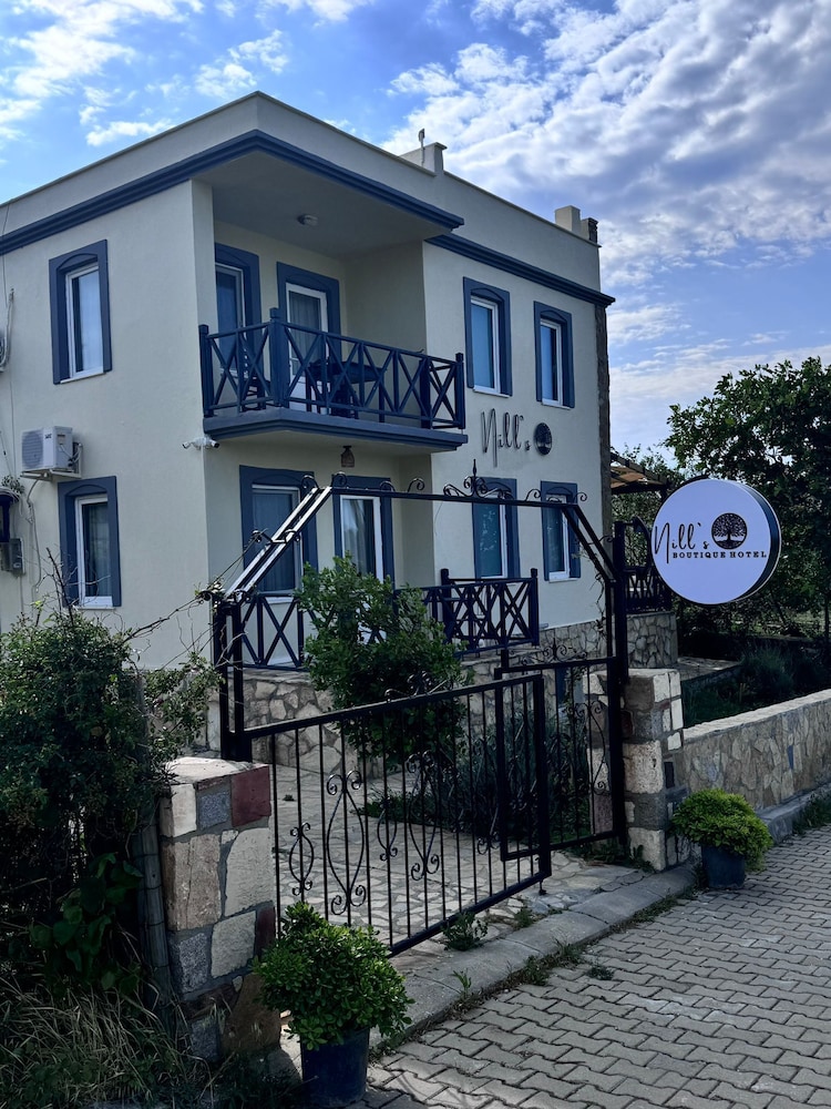 Nill S Butik Otel — Bozcaada