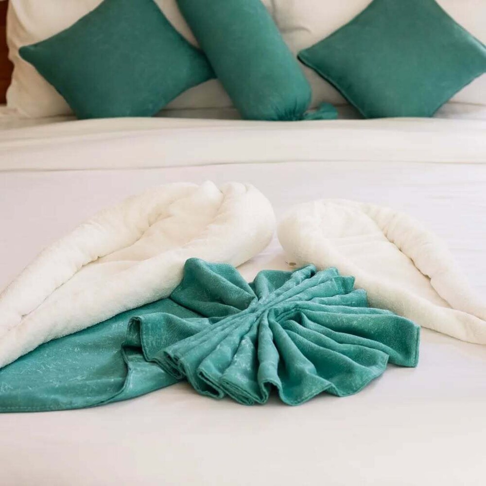 Grace Resort in Malindi, Kenya