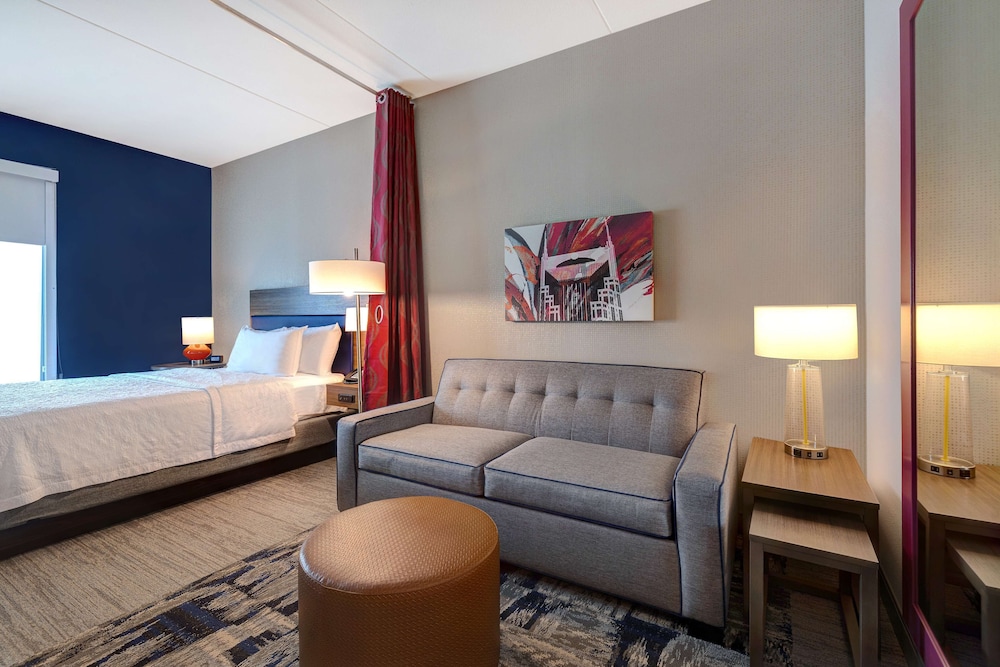 Home2 Suites Downtown Nashville Metrocenter - photo 28