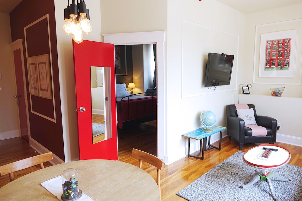 The Box House Hotel - photo 60