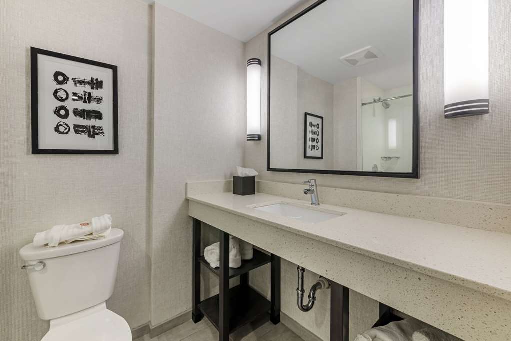 Comfort Inn & Suites Miami International Airport - photo 11