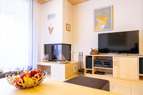 Laax Rancho Family Apartment — 4-Star Luxury Hotel in Laax, Switzerland