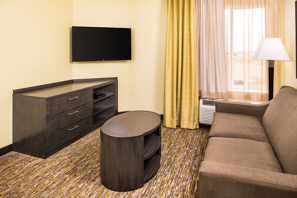 Candlewood Suites Carlsbad South by IHG - photo 20