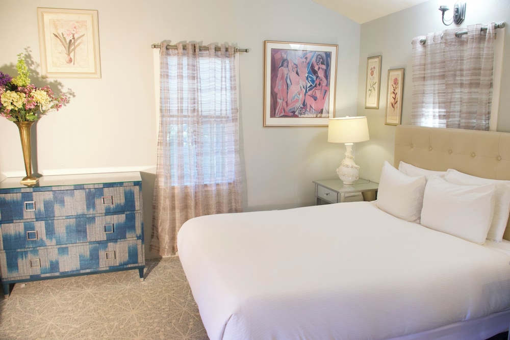 Yosemite Bug Rustic Mountain Resort - photo 44