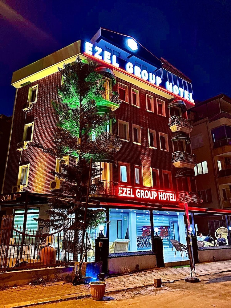 Ezel Group Hotel - last minute hotel in Antalya