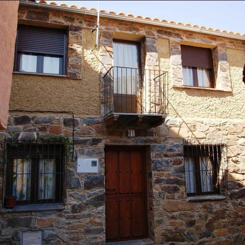 El Volvedero - last minute hotel in Caminomorisco