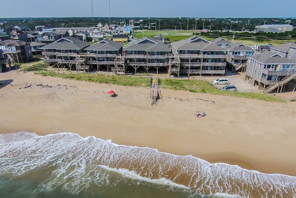 Lighthouse View Oceanfront Lodging - photo 72