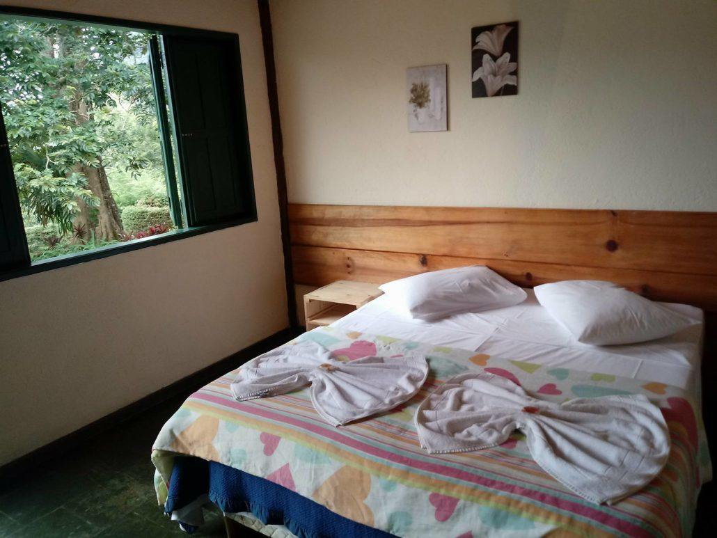 Pousada Milverdes in Teresopolis, Brasil