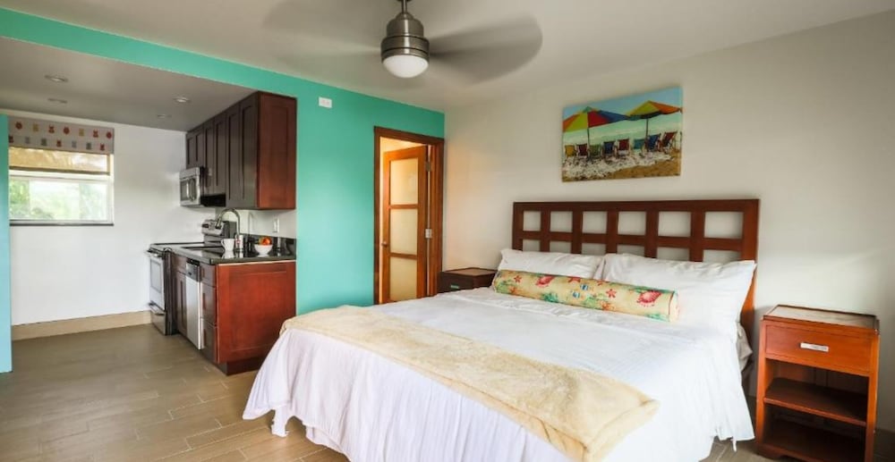 Sun Dek Beach House - photo 3