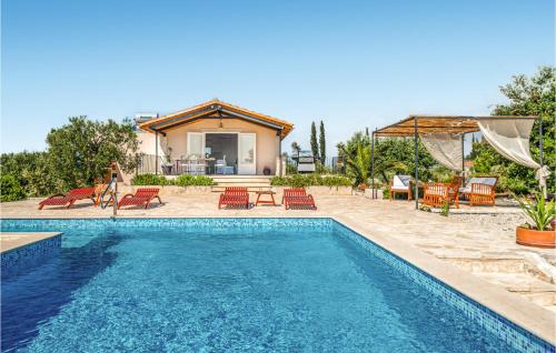Lovely Home In Sutivan — 5-Star Luxury Hotel in Sutivan, Croatia
