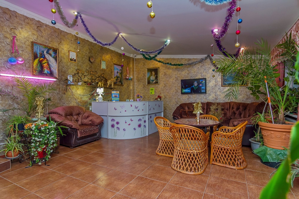 Hotel Natali — Krasnodar — photo 3